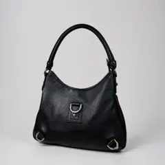 極美品✨】グッチ アビー ワンショルダーバッグ Dリング 肩掛け レザー 