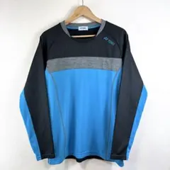 YONEX ヨネックス ライトトレーナー ヒートカプセル