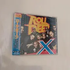 大特価❕新品❕ロール・ディープ/今夜もPOI☆POI☆POI CD ダンス