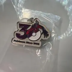 ポケモン メタルチャームマスコット イベルタル