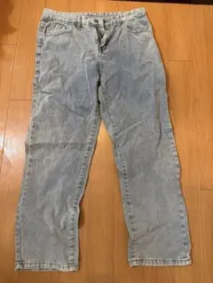 デニム•ジーンズ