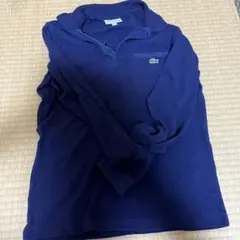 ポロシャツ　ラコステ