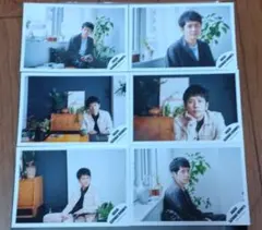 嵐　二宮和也　公式写真　セット/バラ売り可