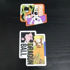 週刊少年ジャンプ ステッカーコレクション Buddy - メルカリ