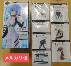 な*様 一番くじ　エヴァ　まとめ売り