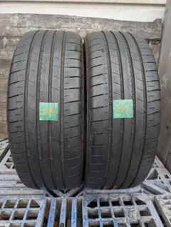 APTANY RA301 235/45R18 24年製 2本セット - メルカリ