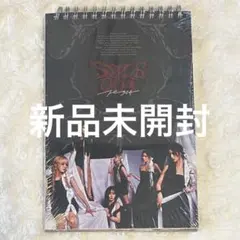 NMIXX Fe3O4 STICK OUT 新品未開封