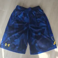 アンダーアーマー バスパン