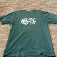 Cootie クルーネック Tシャツ グリーン Mサイズのサムネイル