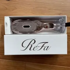 【新品未使用】リファ　イオンケアブラシ　プレミアム ReFa