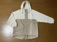 【匿名配送】　マウンテンパーカー　Mサイズ