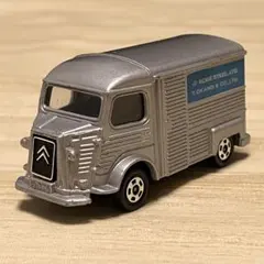 2025年最新】トミカ シトロエン Hトラックの人気アイテム - メルカリ