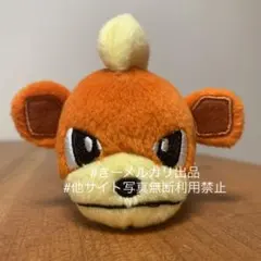 ポケットモンスター てにのるころりんフレンズ ぬいぐるみ ガーディ