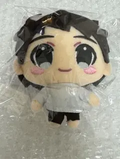 ICEx 八神遼介　ぬいぐるみマスコット ICEx 八神遼介 ぬいぐるみ マスコット - メルカリ