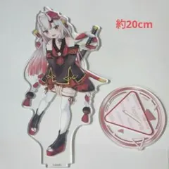 ホロライブ 百鬼あやめ アクリルスタンド