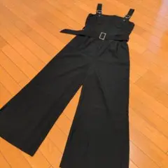 EGOIST サロペット