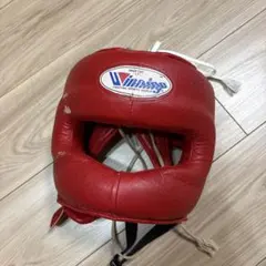 Fairtex ヘッドギア twins YOKKAO windy 井上尚弥 - メルカリ