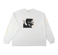 globe x WDS L/S TEE WIND AND SEA ロンTのサムネイル