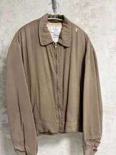 50s Sears Fieldmaster レーヨンギャバジャン - メルカリ