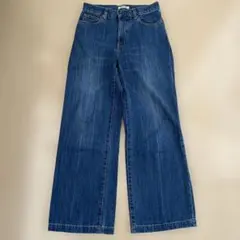 Relume Jeans センターラインデニム 36のサムネイル