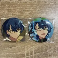 【即可・匿名】あんスタ 缶バッジ2025 Apr. つむぎ