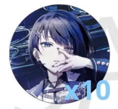 桐谷遥　44A 10点セット　プロセカ