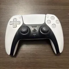 DualSense ワイヤレスコントローラー ホワイト