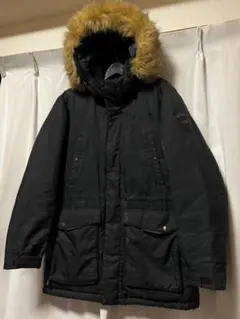 THE NORTH FACE マクマード MCMURDO ダウン ジャケット