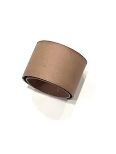 SOPHNET. レザーブレスレット