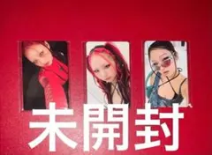 トレカ　全21枚コンプ　HANA　Blue Jeans