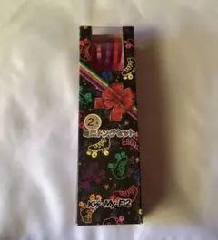 さらに値下げしました　キスマイ　セブンくじ　トングセット