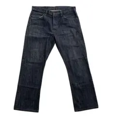 Levi's リーバイス 507 ブーツカットデニム W34 L32
