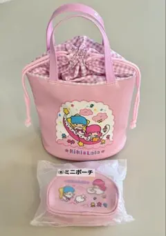 キキララ 一番くじ 2点セット