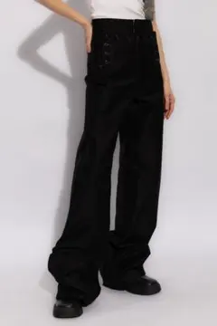 maison margiela Flare Trouser セーラーパンツのサムネイル