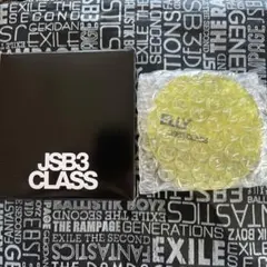 即購入⭕️JSB3 CLASS ELLY