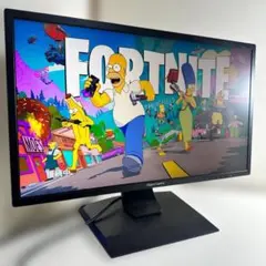 ゲーミングモニター 144hz