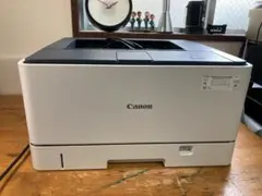 キャノン レーザープリンター satera LBP8100 A3 モノクロ - メルカリ