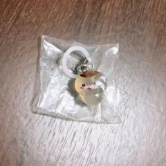 ちいかわ くりまんじゅう めじるしアクセサリー2