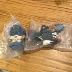 【新品未開封】おねむたん チェンソーマン レゼ篇 ビーム　チェンソーマン　セット