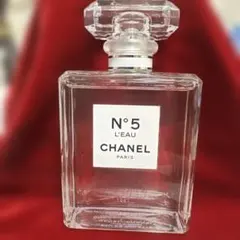 CHANEL N°5 L'EAU 100ml