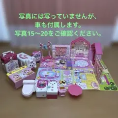 希少！ ジュエルペットミニドレッサー - メルカリ