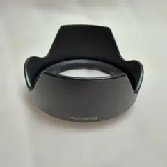 SONY レンズフード ALC-SH112 純正品