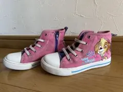 【16.5cm】パウパトロール　スニーカー　アメリカ