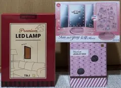 トムとジェリー 雑貨セットのサムネイル