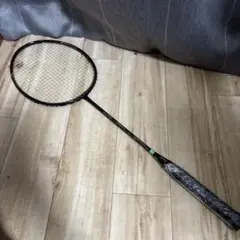 YONEX Carbonex 35 3ug4 状態良い　最安値のサムネイル