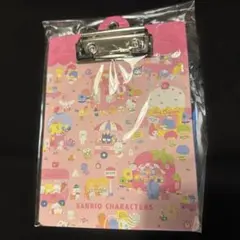 サンリオ　クリップボードのサムネイル