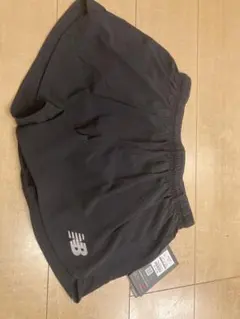 ニューバランス Impact ラン 3インチショーツ　 サイズM 新品