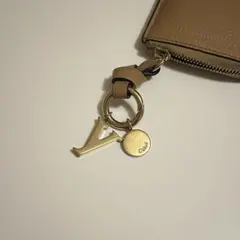 Chloé Yチャーム アルファベットチャーム イニシャルチャームのサムネイル