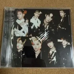 Stray Kids Scars/ソリクン　即購入⭕️