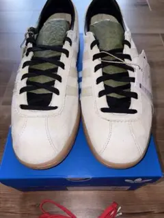 adidas KH9351 Tobacco Stone Roses 28.5mm - メルカリ